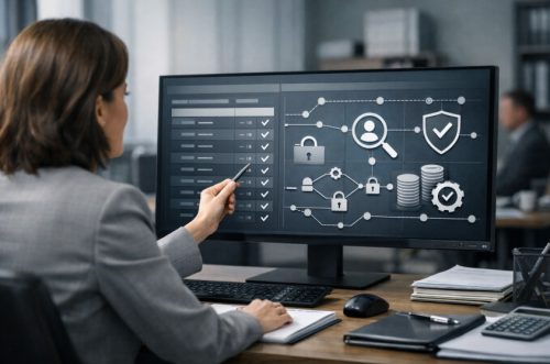 Enhancing Reliability and Compliance