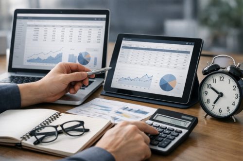 Ensuring Accurate Billing Calculations