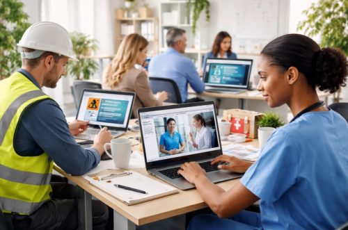 Essential Care Certificate Courses