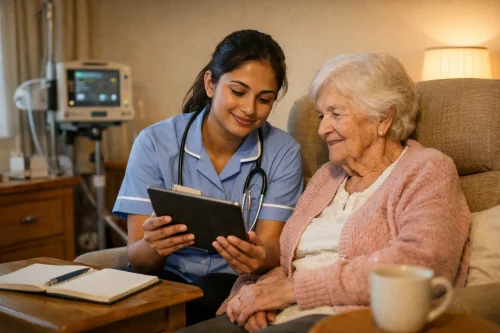 Essential Care Certificate Courses
