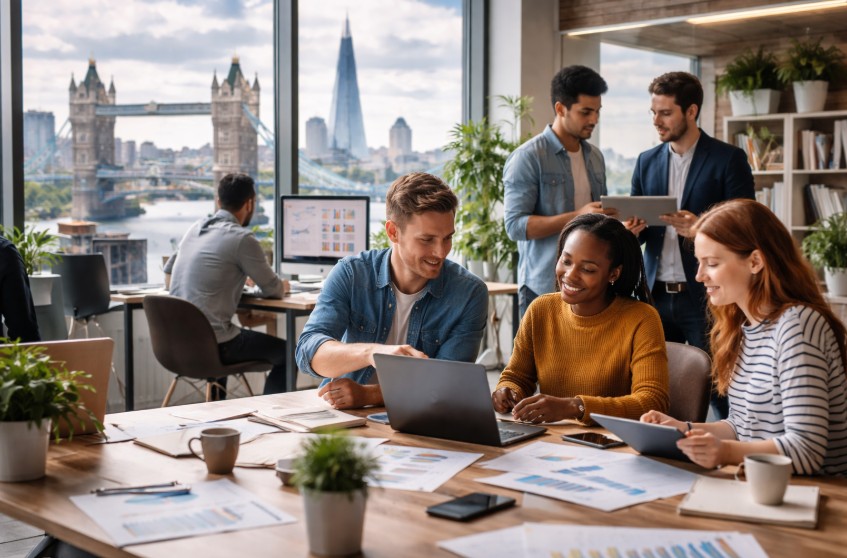 growth strategies for uk&nbsp;startups