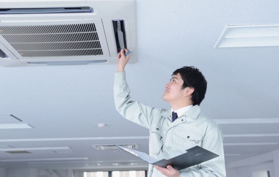 How Air Supply Duct Cleaning Supports TR19 Air and Workplace Health