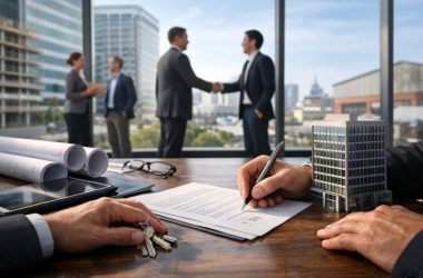 how commercial conveyancing impacts business and property