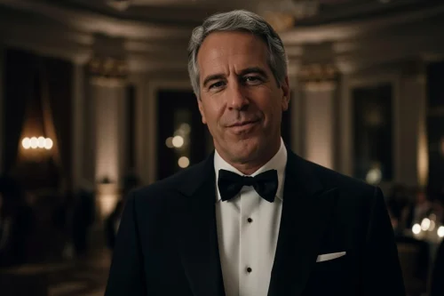 How Did Epstein’s Personal Network Influence His Financial Power