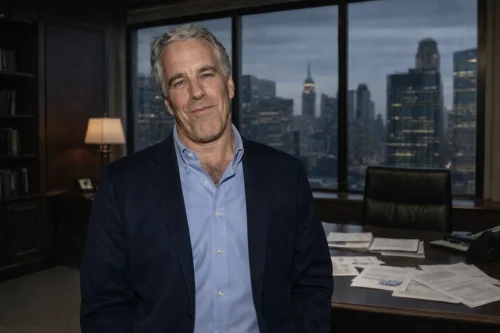 How Did Jeffrey Epstein Earn His Money