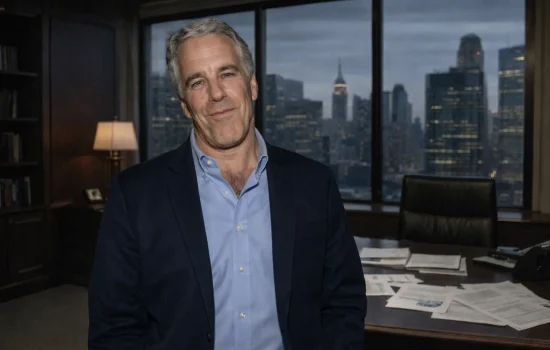 How Did Jeffrey Epstein Earn His Money