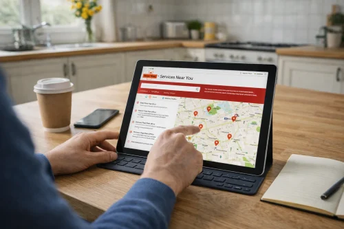 How Do You Know Which Sunday Services Are Available Near You