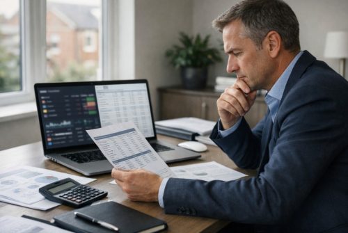 How HMRC Classifies Crypto for Businesses