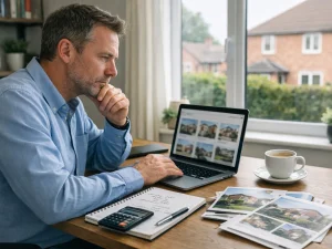 How Much Money Do You Need to Start Investing in Property