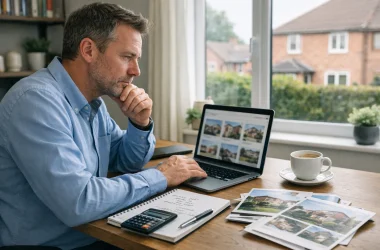 How Much Money Do You Need to Start Investing in Property