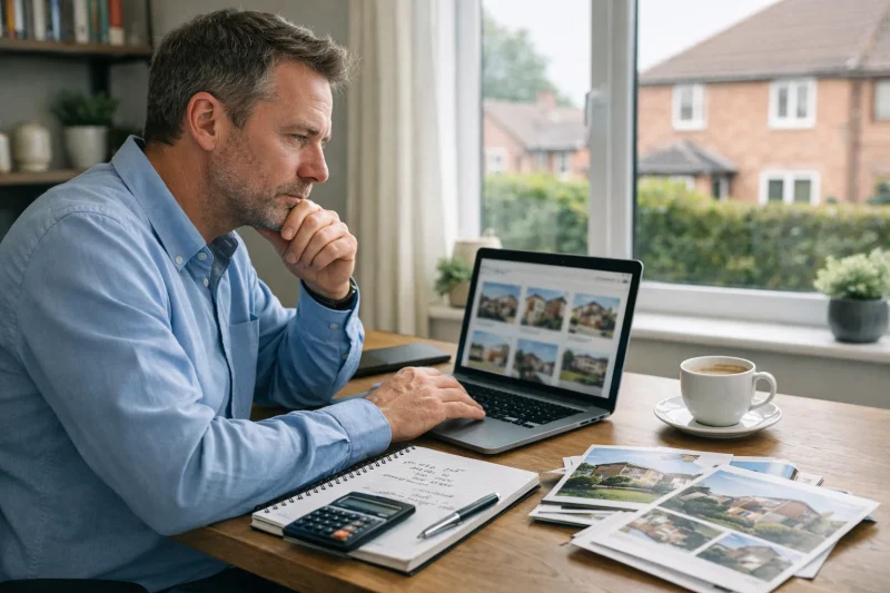 How Much Money Do You Need to Start Investing in Property