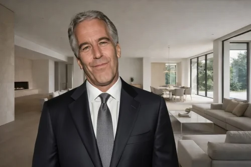 How Much Was Jeffrey Epstein Worth At The Time Of His Death