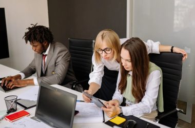 how uk firms upskill workforce using elearning courses