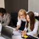 how uk firms upskill workforce using elearning courses