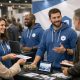 how uk startups maximise trade show impact