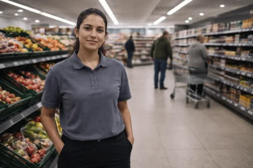 How does Sainsbury’s 2026 pay compare to the National Living Wage