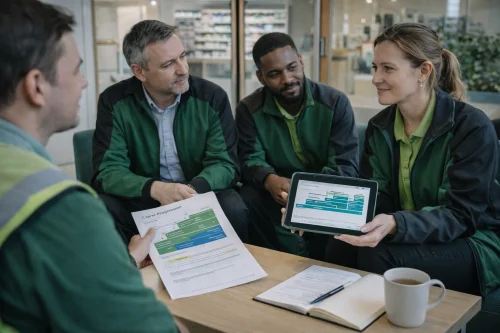 How does the Sainsbury’s pay rise 2026 reflect wider investment in colleagues