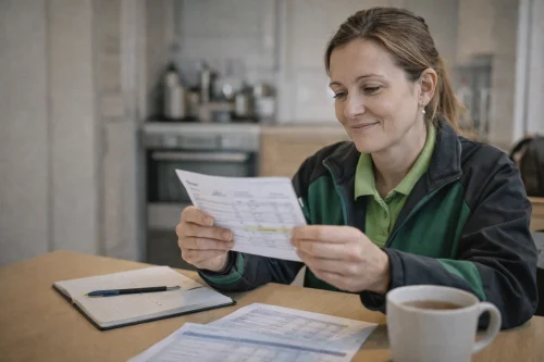 How much extra could you earn per year under the 2026 pay increase