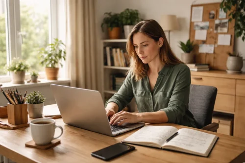 How to Get Your Small Business Up and Running