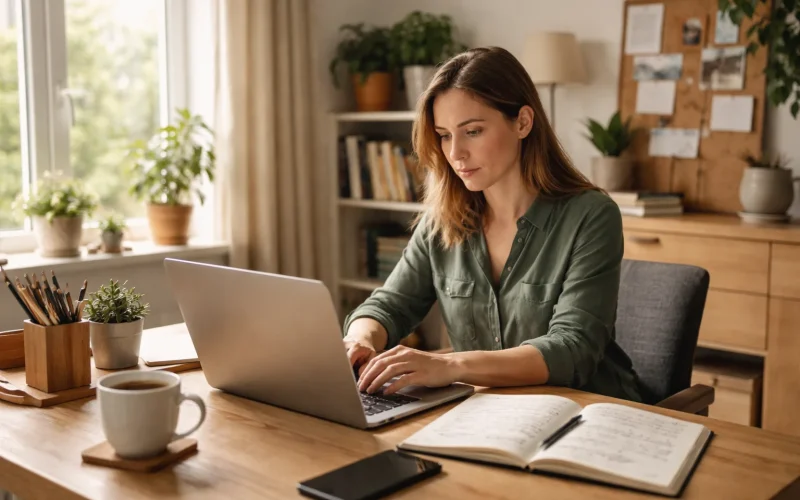 How to Get Your Small Business Up and Running