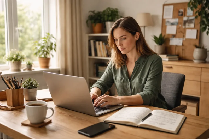 How to Get Your Small Business Up and Running