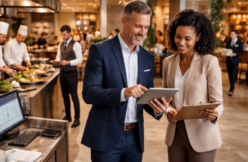 Improved Operational Efficiency