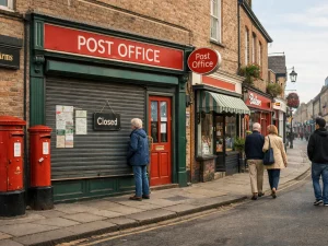 Is Post Office Open on Sunday? - UK Opening Hours