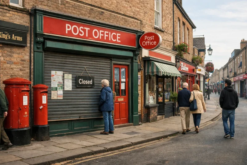 Is Post Office Open on Sunday? - UK Opening Hours
