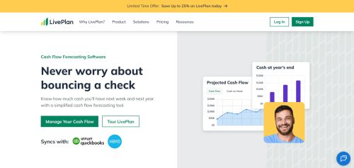 LivePlan