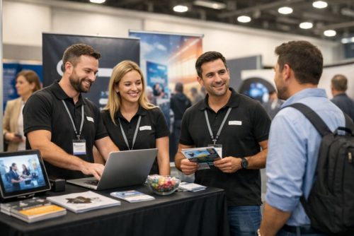 Looking the Part Without the Corporate Budget