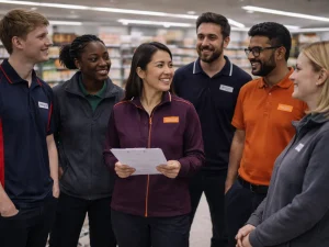 New Sainsbury&rsquo;s Pay Rise 2026