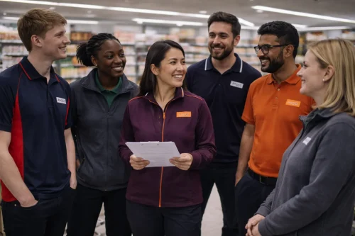 New Sainsbury’s Pay Rise 2026