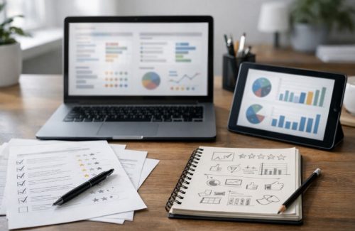 Our Evaluation Criteria