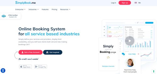SimplyBook.me