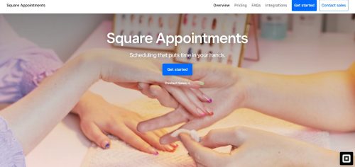 Square Appointments