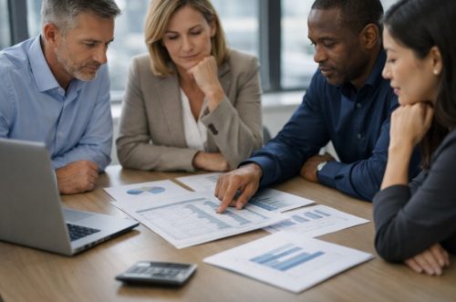 Start With Demand Planning, Not Job Titles