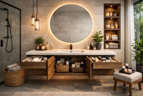 Style Meets Functionality