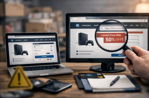 The &ldquo;Offer Sanity Check&rdquo; (Where Clone Sites Get Extra Sneaky)