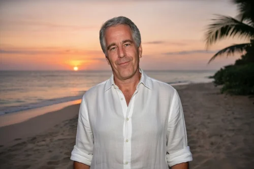 What Are The Theories Behind Epstein’s Mysterious Wealth And Client Secrecy