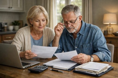 What Do Borrowing Patterns Reveal About How Older Homeowners Are Using Equity Release