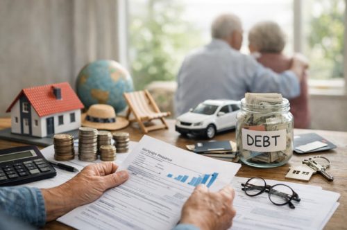 What Does the Latest Market Data Mean for Future Equity Release Planning