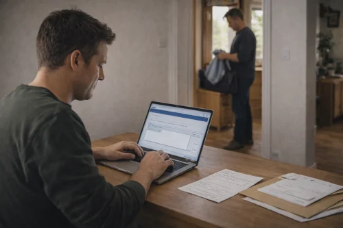 What If Your Health Improves Before a Decision Is Reached