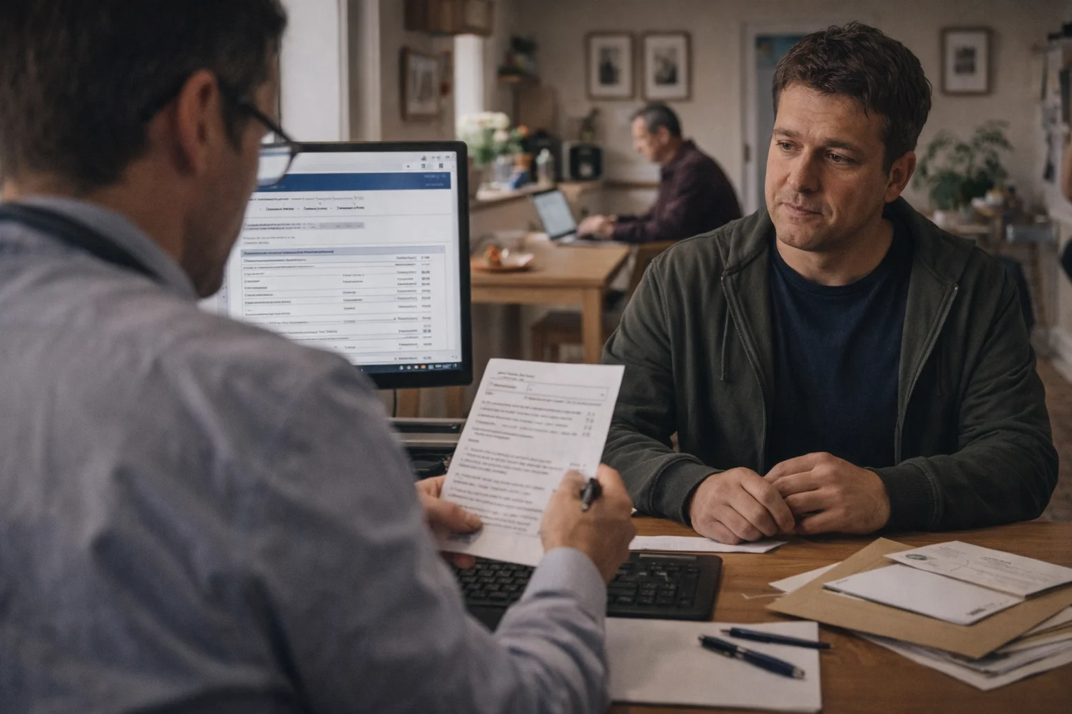 What Is a Sick Note and Why Does Universal Credit Require It