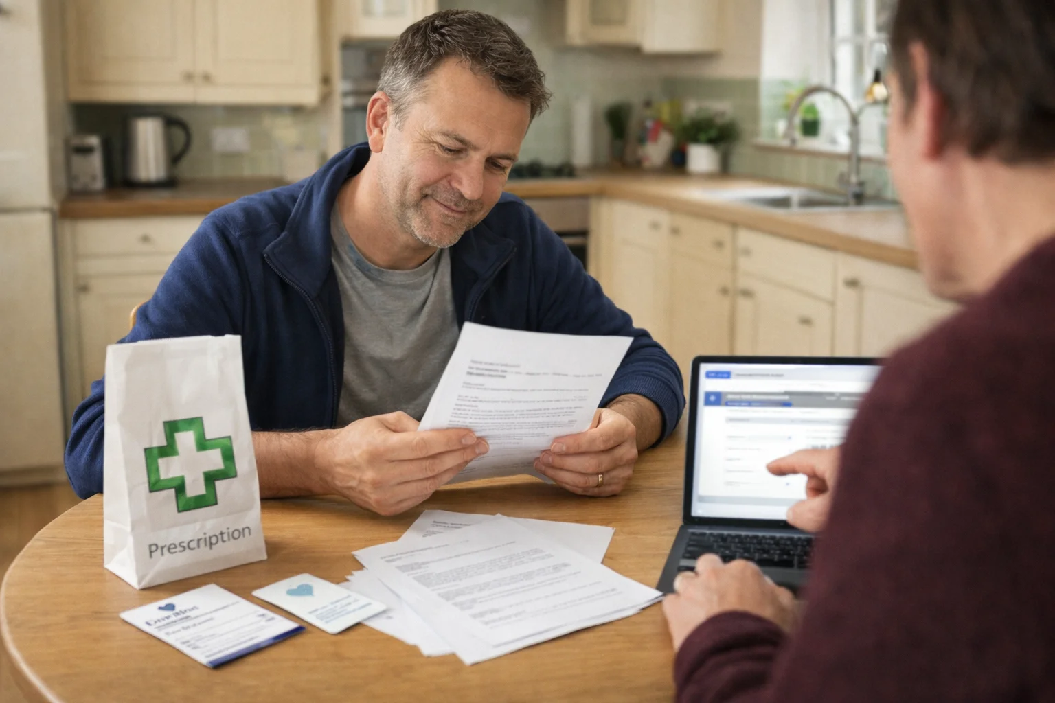 What Other Benefits Can Support You Alongside Universal Credit