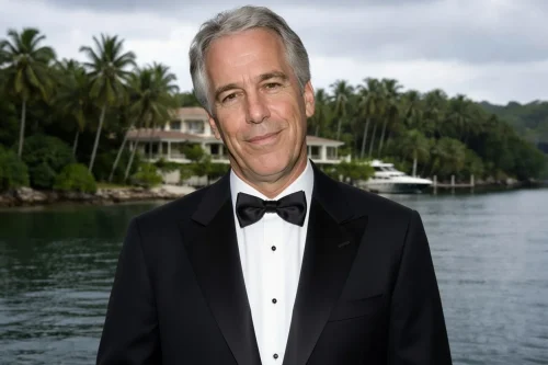 What Role Did Offshore Companies And Tax Havens Play In Epstein’s Wealth