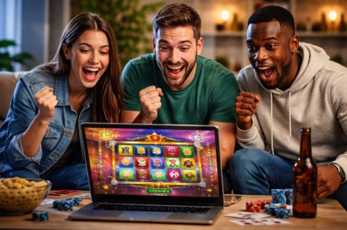 What This Means for Everyday Players (Without the Lecturing)