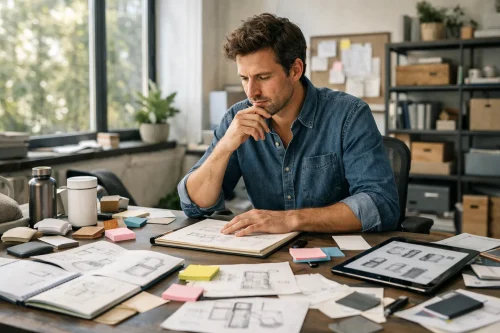 What is Your Business Going to Be