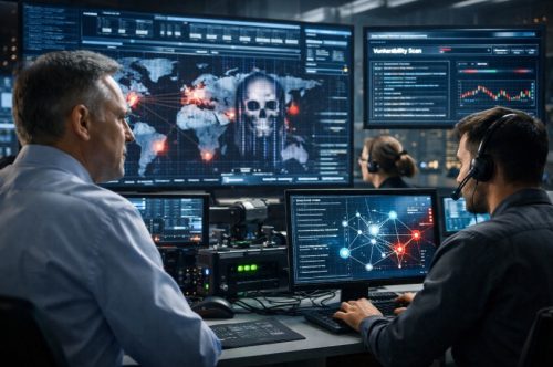 why cisos abandoning annual pen tests