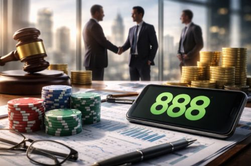 Why the 888 Angle Matters (Even if You Don’t Follow M&A)