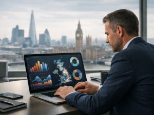 b2b database providers in the uk